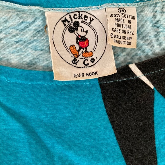 Vintage Disney Pluto tee - Picture 3 of 5